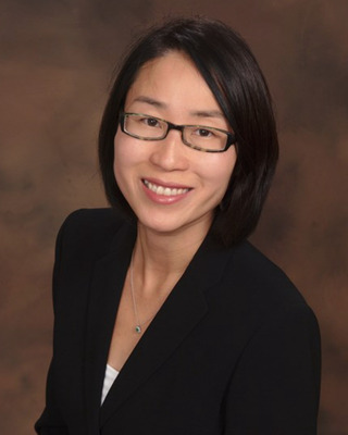 Photo of Dina Lim, Psychiatrist in California