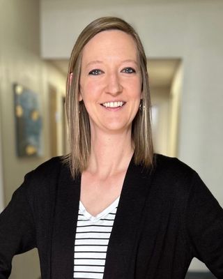 Photo of Samantha Rogers, Licensed Professional Counselor Associate, MEd