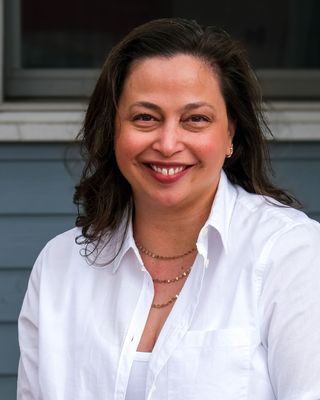 Photo of Liasa Kian, Licensed Professional Counselor Associate, MA, LPC-A