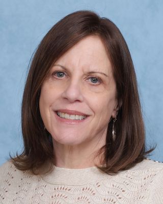 Photo of Melissa Ruboy Belkin, Clinical Social Work/Therapist, LICSW