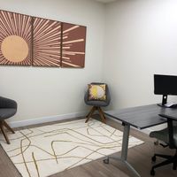 Gallery Photo of Geode Health West Loop Treatment Room