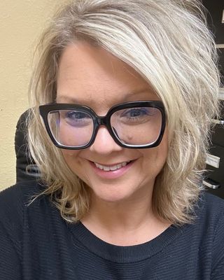 Photo of Trudi L Marsh, Clinical Social Work/Therapist, LMSW-C