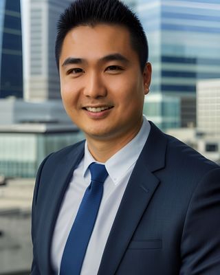Photo of Jay Phan, Psychiatric Nurse Practitioner, MSN, FNP-BC