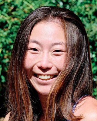 Photo of Nikki Bruce, Psychological Associate, PsyD, LPA