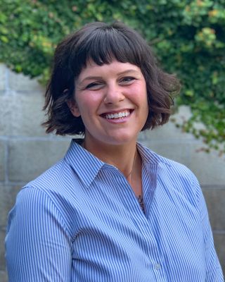 Photo of Hannah Schaler, Marriage & Family Therapist, LMFT, MA