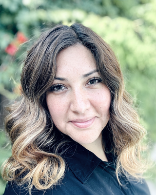 Photo of Roxana Viganas, Licensed Professional Counselor, LPC
