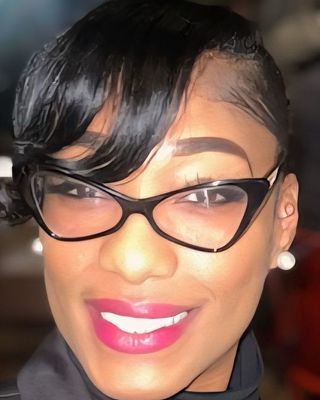 Photo of Brittany Higginbotham, Licensed Professional Counselor, MEd, MFT, LPC, LMHC