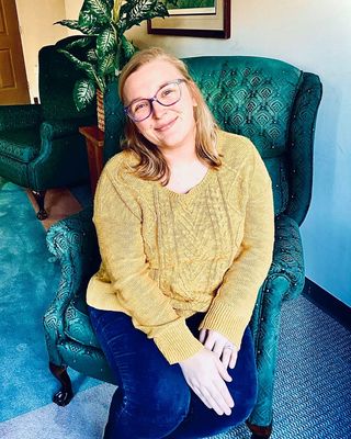 Photo of Burt Green Gregory, Marriage & Family Therapist, LMFT, CCTP