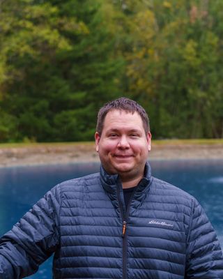 Photo of Andrew Martin Knight, Counselor in Coupeville, WA