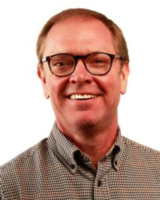 Photo of Michael Rose, Licensed Professional Counselor, LPC, LAC