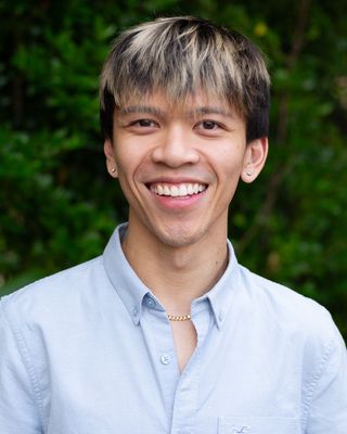 Photo of Derryck Roque, Registered Mental Health Counselor Intern, MEd, EdS, RMHCI