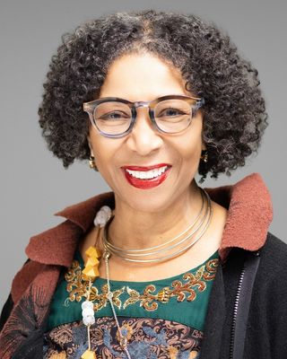 Photo of Paula Christian Kliger, Psychologist, PhD, ABPP