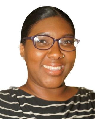 Photo of Joy Stevens, Pre-Licensed Professional