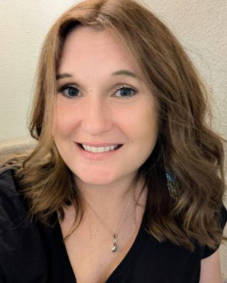Photo of Lacy Lofton, Clinical Social Work/Therapist, MSW, LCSW
