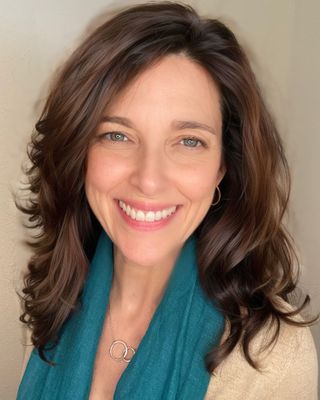 Photo of Audry Steele, Licensed Professional Counselor, MA