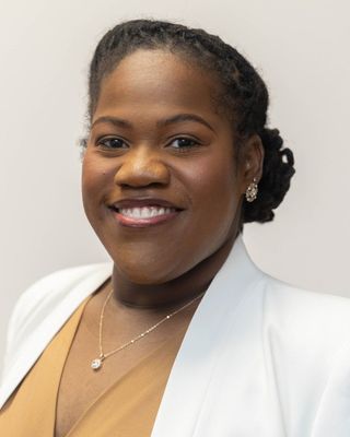 Photo of Brandy Hopson, Psychiatric Nurse Practitioner, MSN, APRN , PMHNP-B