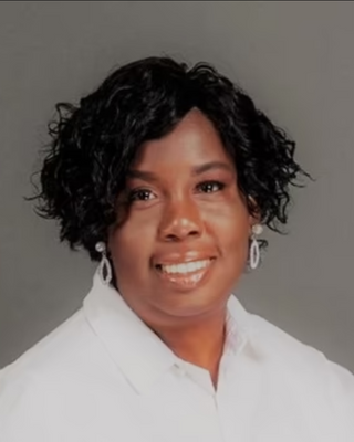 Photo of Teresa Capers, Licensed Clinical Mental Health Counselor, LCMHC