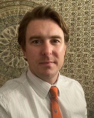 Photo of Federico Lucas, Licensed Professional Counselor