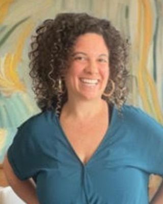 Photo of Hannah Shirley, Clinical Social Work/Therapist