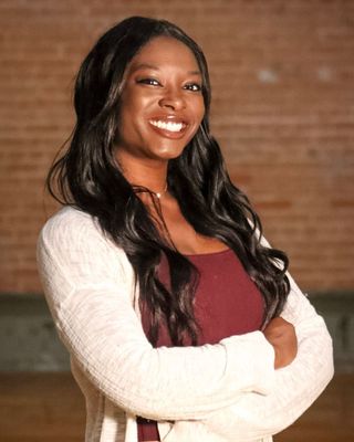 Photo of Ashley Oliphant, Clinical Social Work/Therapist, LCSW