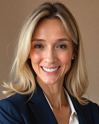 Photo of Erin Sharp, Psychiatric Nurse Practitioner, APRN