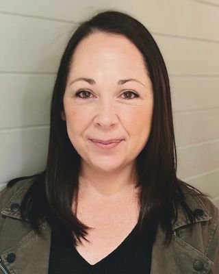 Photo of Melissa Biddlecombe, Counsellor, MA, ACA-L2