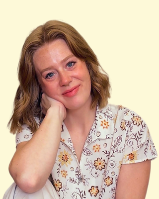 Photo of Alainnah Knight, Licensed Professional Counselor, LPC, NCC, RYT-200