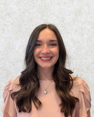 Photo of Jessica Hull, Clinical Social Work/Therapist, LSW