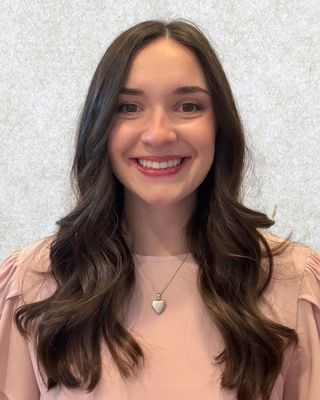 Photo of Jessica Hull, Clinical Social Work/Therapist, LSW