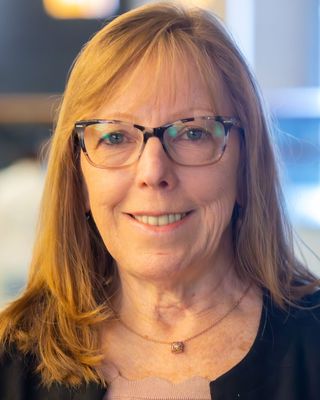 Photo of Darlene Marie Rizo, Licensed Professional Clinical Counselor, LPCC, CRC
