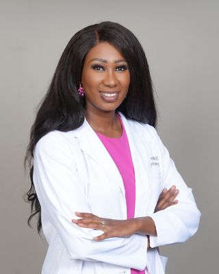 Photo of Chigane Abraham - Patterns Psychiatry, Psychiatric Nurse Practitioner, MSN, APRN , PMHNP, BC