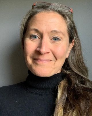 Photo of Amanda Bankert, Counselor, MA, LPC