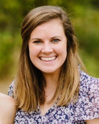 Photo of Madeleine Ferguson, Clinical Social Work/Therapist