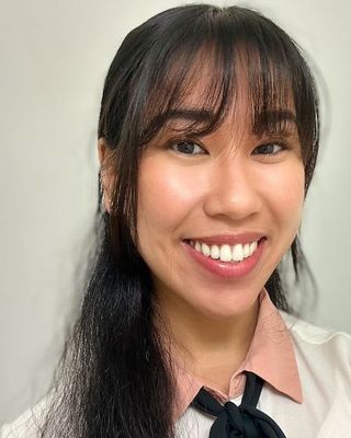 Photo of Alicia Zarzuela, Pre-Licensed Professional, LSW