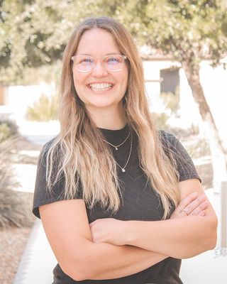 Photo of Maddy Little, Licensed Professional Counselor, LPC
