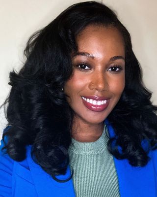 Photo of Raven M Walker, Clinical Social Work/Therapist in Woodlawn, Chicago, IL