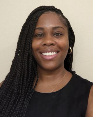 Photo of Shaquesha Campbell, MSW, LCSW, Clinical Social Work/Therapist