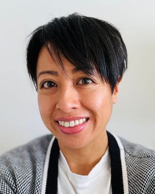 Photo of Jana Rae Corpuz, Marriage & Family Therapist, LMFT