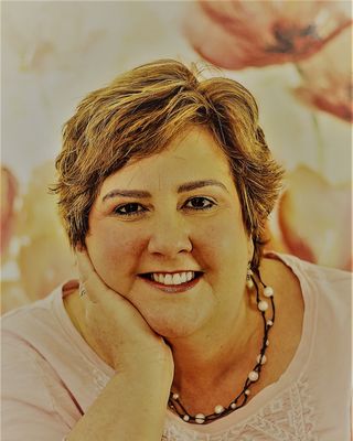 Photo of Dr. Charlie Shae Galvin, Counselor, PhD, LCPC, CFRC