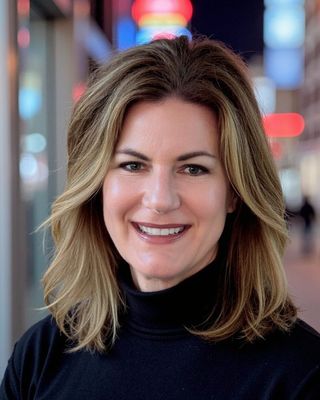 Photo of Stacey Garland, Psychiatric Nurse Practitioner, PMHNP, CCSP