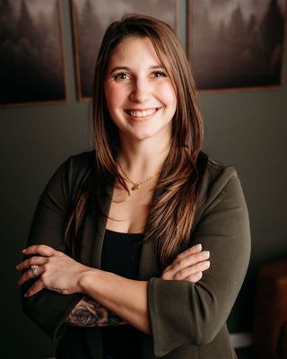 Photo of Jessica Orr, Clinical Social Work/Therapist, MSW, LISW-S, CCTP