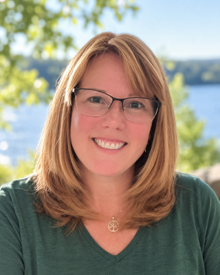 Photo of Alison Orford - Alison Orford - Move from surviving to thriving, Registered Social Worker, BSW, MSW, RSW