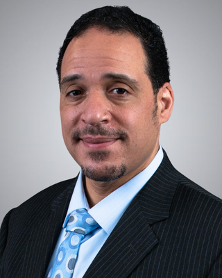 Photo of Allen Masry, Psychiatrist, MD