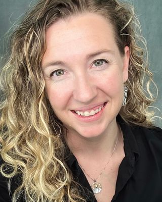 Photo of Becky Lynn Spotten, Licensed Professional Counselor, LCMHC, LCPC, LPC