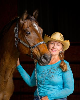 Photo of Margaret Carolyn Kaelin - Medicine Horse Counseling Services, PLLC, Clinical Social Work/Therapist