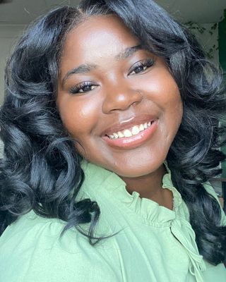 Photo of Tajae Reese, Counselor, MS, LAPC