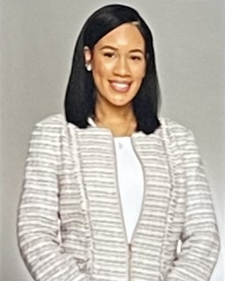 Photo of Abigail Estrella, Pre-Licensed Professional, LMHC