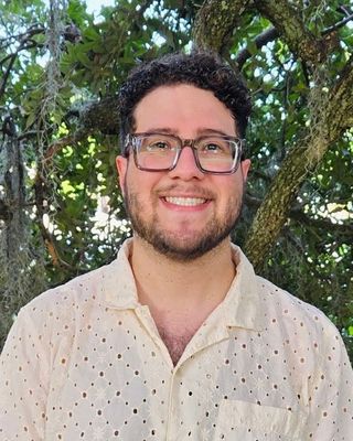 Photo of Alex Manuel, Licensed Professional Counselor, MS, LPC