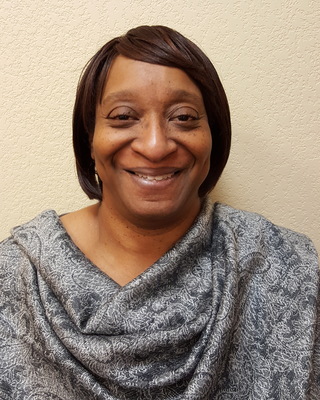 Photo of Mary Jackson-Webb, Clinical Social Work/Therapist in Colorado Springs, CO