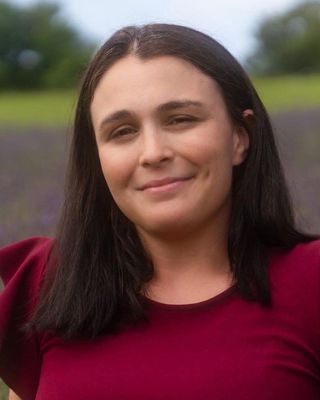 Photo of Samantha Palmer, Clinical Social Work/Therapist, MSW